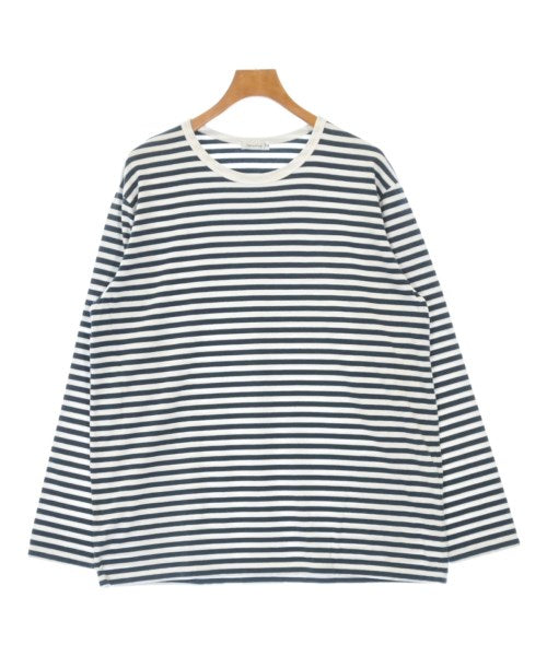 nanamica เสื้อยืด/เสื้อท็อปส์