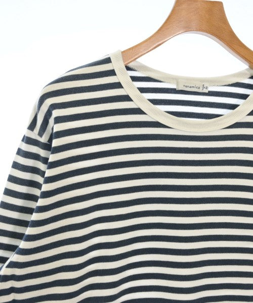 nanamica เสื้อยืด/เสื้อท็อปส์