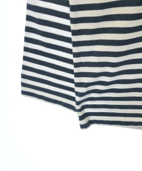 nanamica เสื้อยืด/เสื้อท็อปส์