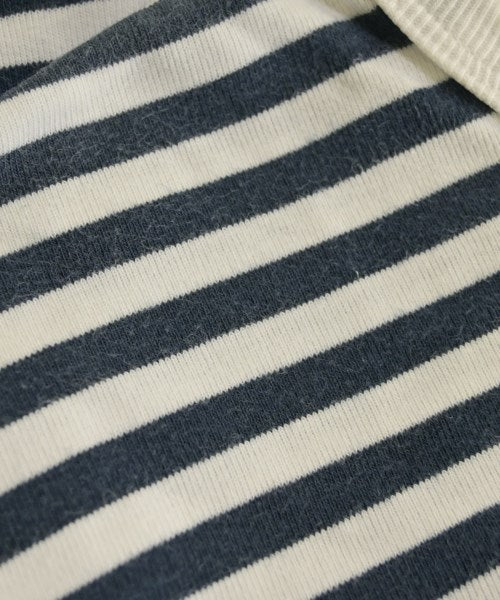 nanamica เสื้อยืด/เสื้อท็อปส์