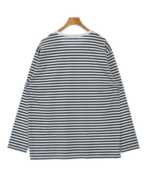 nanamica เสื้อยืด/เสื้อท็อปส์