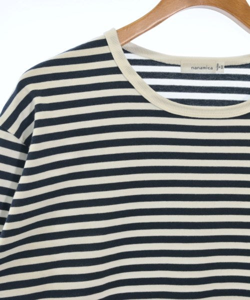 nanamica เสื้อยืด/เสื้อท็อปส์