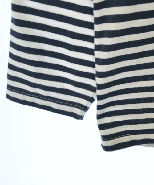 nanamica เสื้อยืด/เสื้อท็อปส์