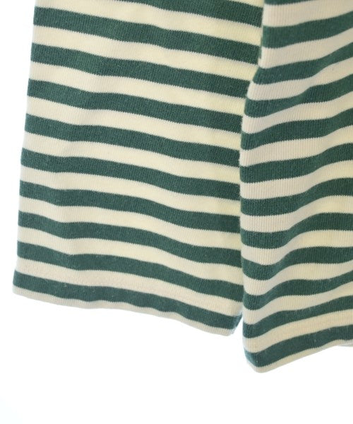 nanamica เสื้อยืด/เสื้อท็อปส์