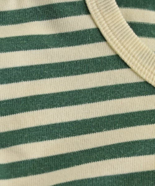 nanamica เสื้อยืด/เสื้อท็อปส์