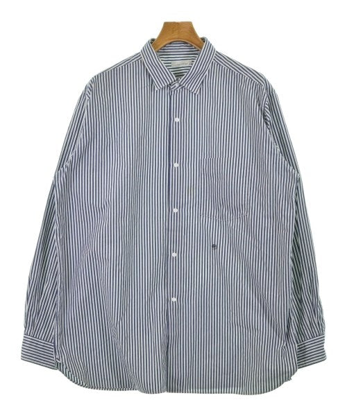 nanamica เสื้อลำลอง