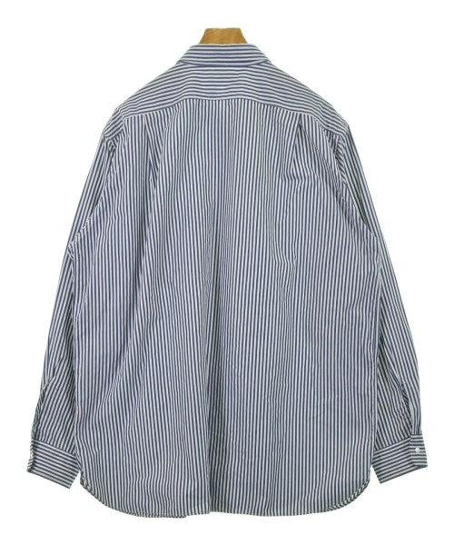 nanamica เสื้อลำลอง