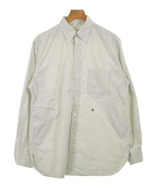 nanamica เสื้อลำลอง