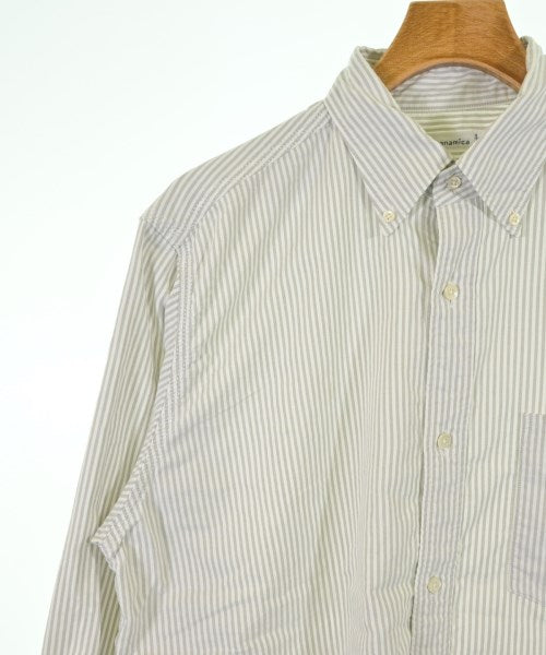 nanamica เสื้อลำลอง