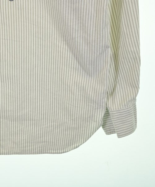 nanamica เสื้อลำลอง