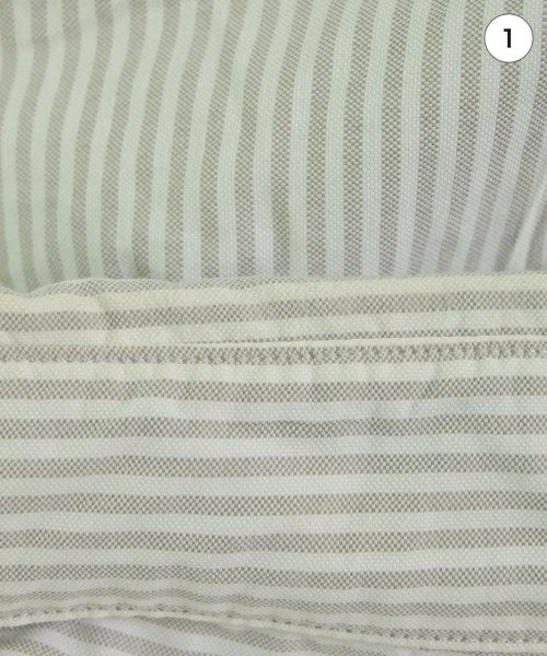 nanamica เสื้อลำลอง