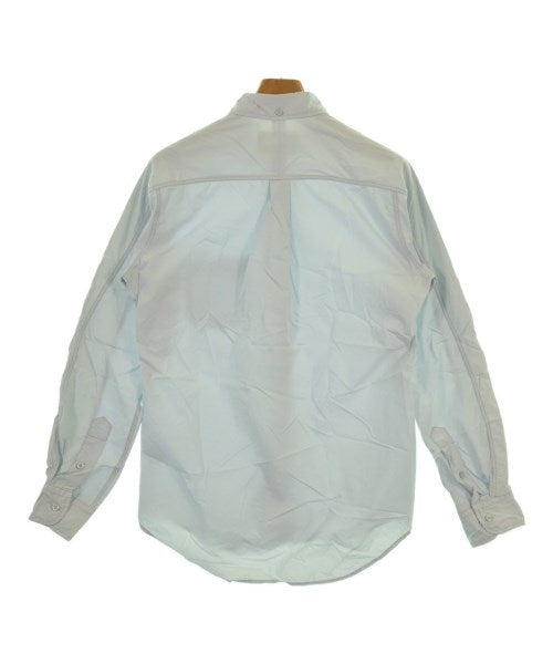 nanamica เสื้อลำลอง