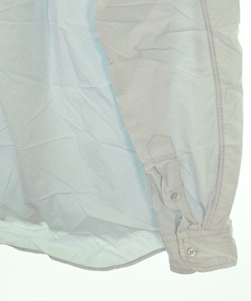 nanamica เสื้อลำลอง