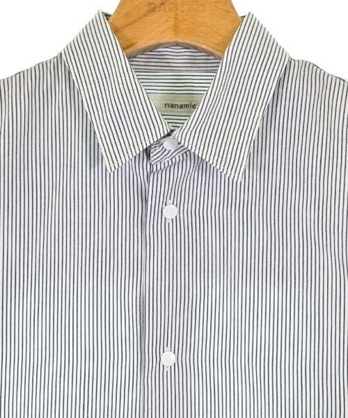 nanamica เสื้อลำลอง