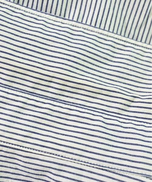 nanamica เสื้อลำลอง