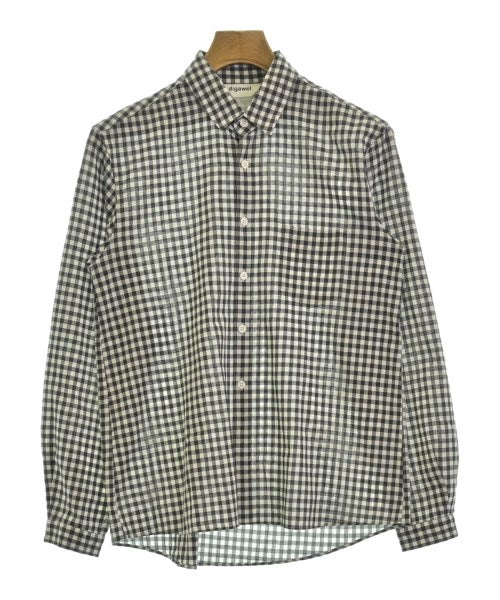 DIGAWEL เสื้อลำลอง