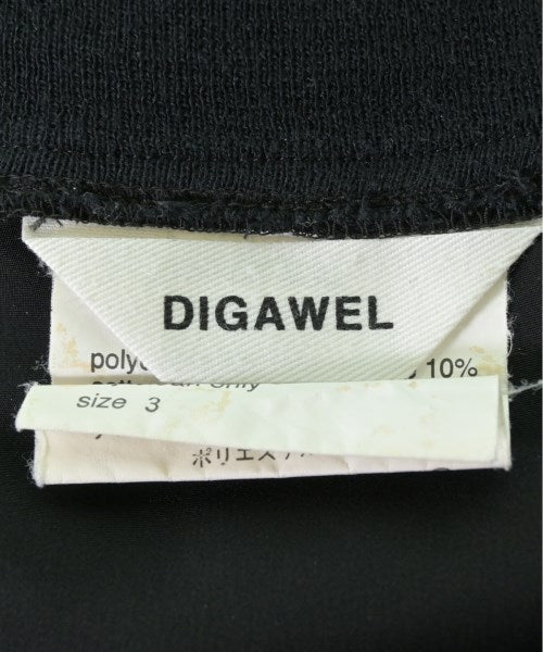 DIGAWEL เสื้อยืด/เสื้อท็อปส์