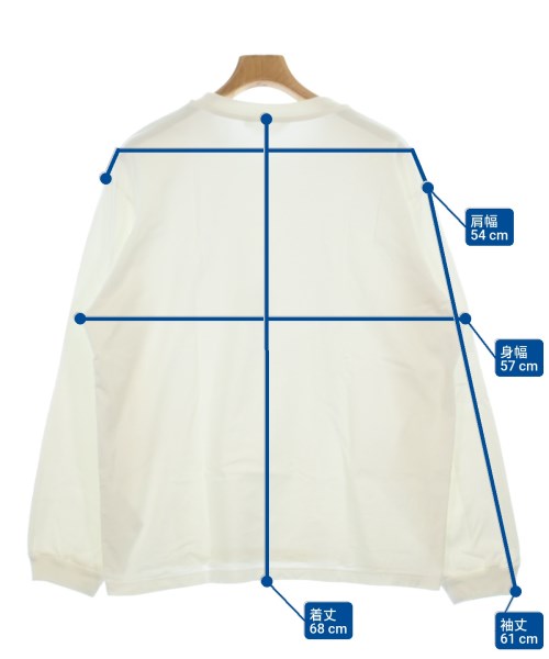 DIGAWEL เสื้อยืด/เสื้อท็อปส์