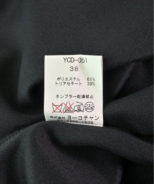 YOKO CHAN ชุดเดรส