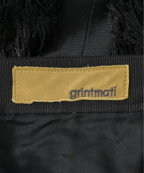grintmati กระโปรงยาว/แม็กซี่ยาว