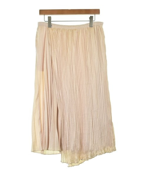 Vince กระโปรงยาว/แม็กซี่ยาว