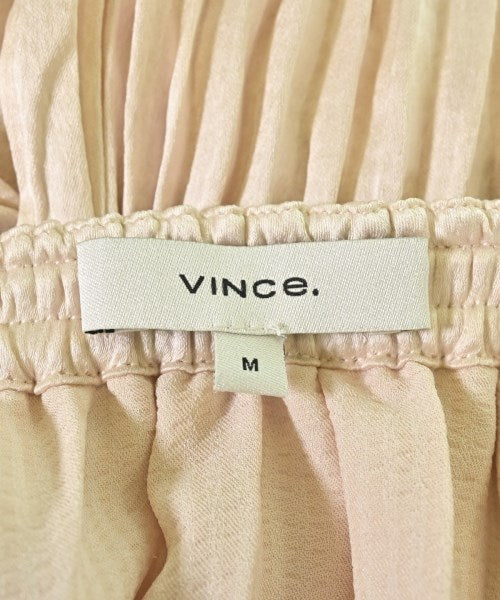 Vince กระโปรงยาว/แม็กซี่ยาว