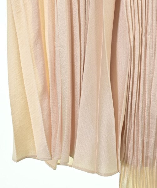 Vince กระโปรงยาว/แม็กซี่ยาว