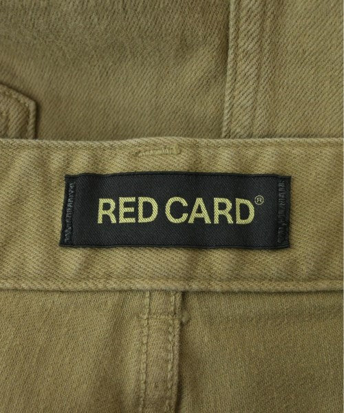 RED CARD กระโปรงยาว/แม็กซี่ยาว