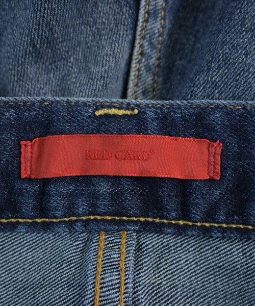 RED CARD ยีนส์