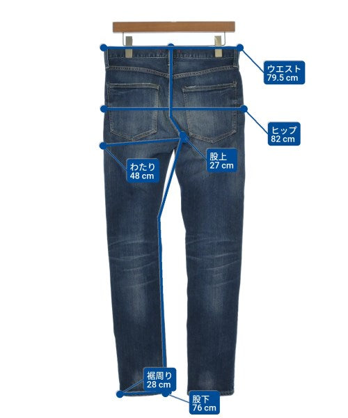 RED CARD ยีนส์