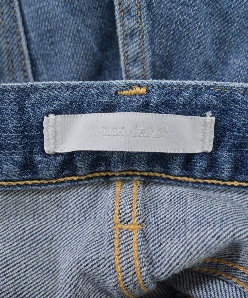 RED CARD ยีนส์