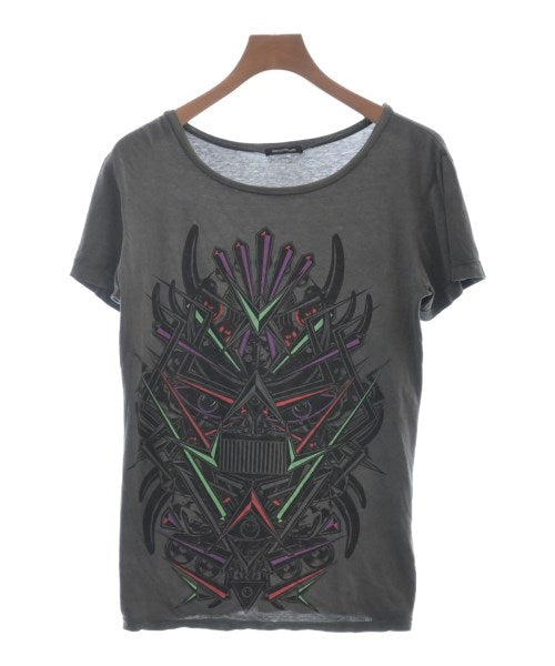 KENZO MINAMI เสื้อยืด/เสื้อท็อปส์