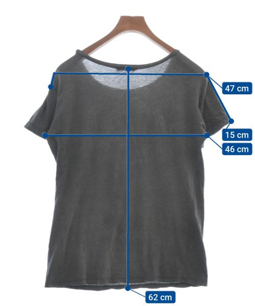 KENZO MINAMI เสื้อยืด/เสื้อท็อปส์