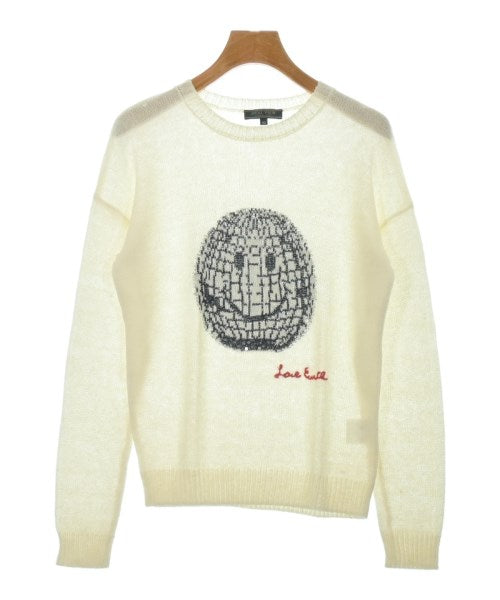 DUAL VIEW เสื้อกันหนาว