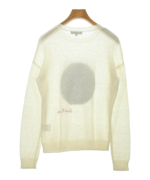 DUAL VIEW เสื้อกันหนาว