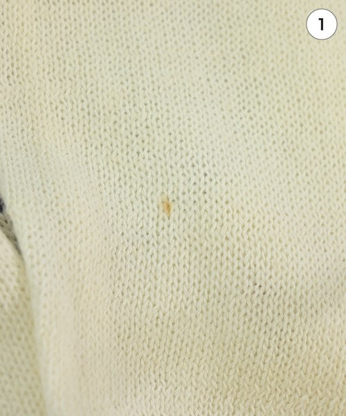 DUAL VIEW เสื้อกันหนาว