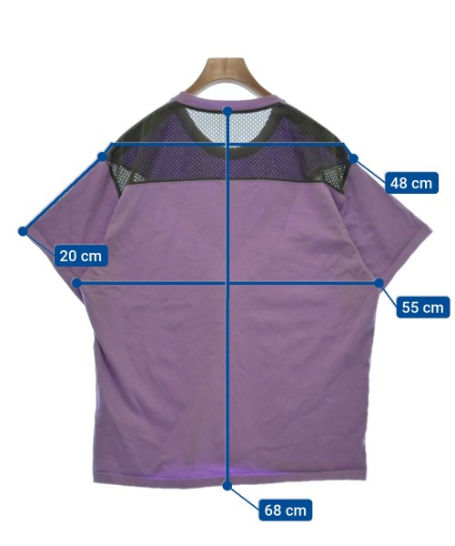 Mr.GENTLEMAN เสื้อยืด/เสื้อท็อปส์