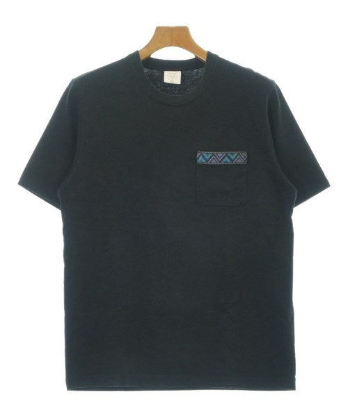 Mr.GENTLEMAN เสื้อยืด/เสื้อท็อปส์