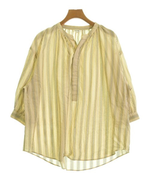 Le glazik เสื้อสตรี