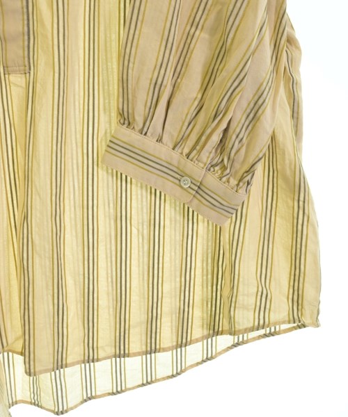 Le glazik เสื้อสตรี