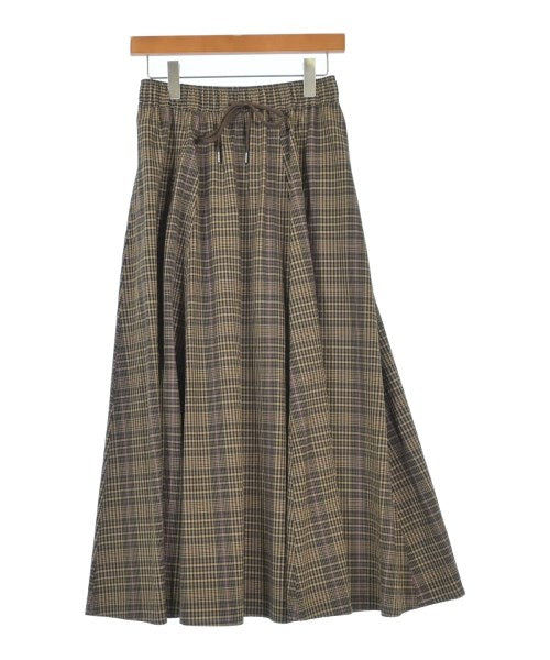 Le glazik กระโปรงยาว/แม็กซี่ยาว