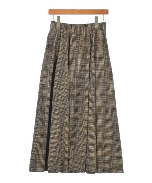 Le glazik กระโปรงยาว/แม็กซี่ยาว