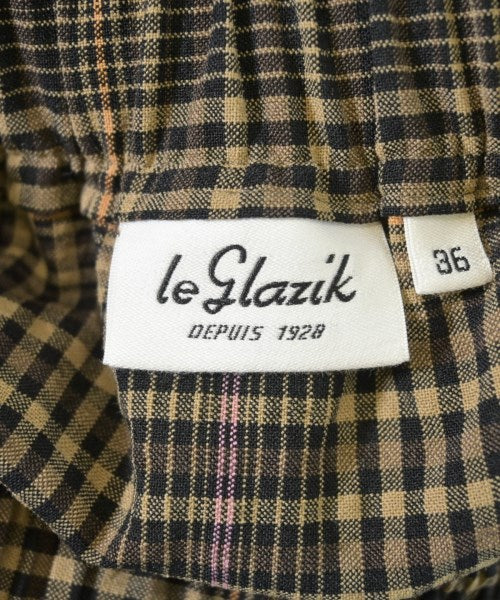 Le glazik กระโปรงยาว/แม็กซี่ยาว