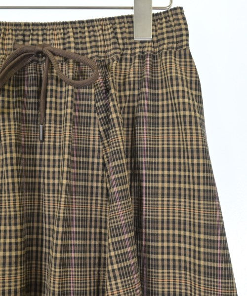 Le glazik กระโปรงยาว/แม็กซี่ยาว