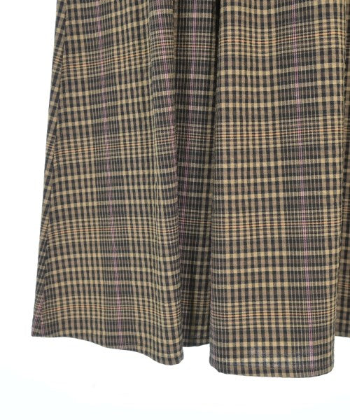 Le glazik กระโปรงยาว/แม็กซี่ยาว