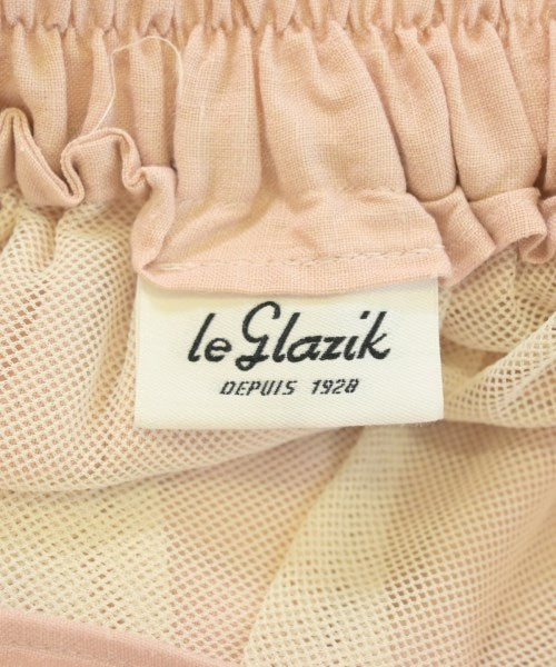 Le glazik กระโปรงยาว/แม็กซี่ยาว