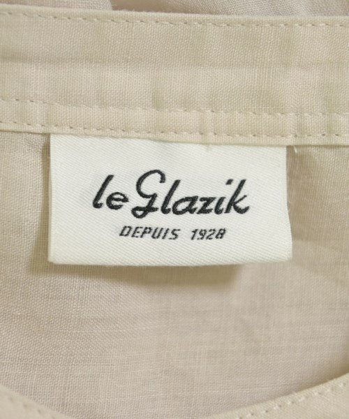 Le glazik เสื้อลำลอง