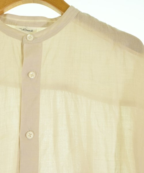 Le glazik เสื้อลำลอง