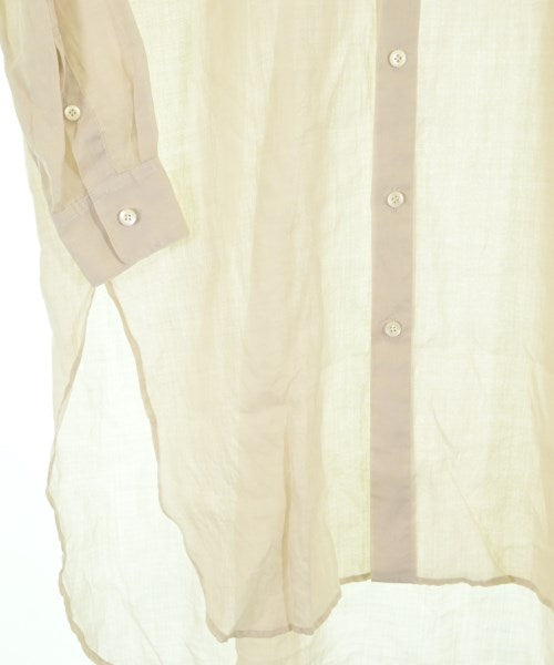 Le glazik เสื้อลำลอง