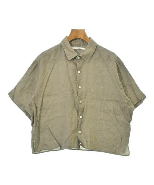 Le glazik เสื้อลำลอง